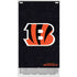 NFL Cincinnati Bengals - Distressed Xbox Series S Console Skin